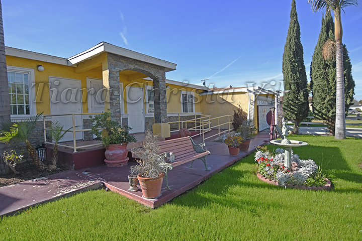 Villa Christa | Board & Care | Torrance, CA